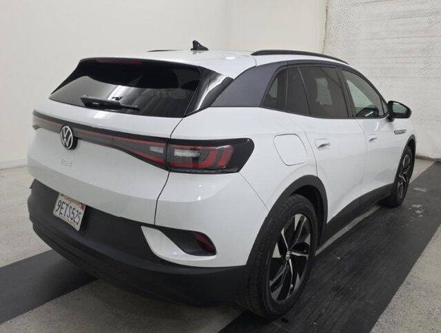 2022 Volkswagen ID.4 Pro S