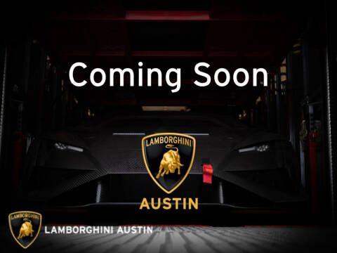2019 Aston Martin Vantage