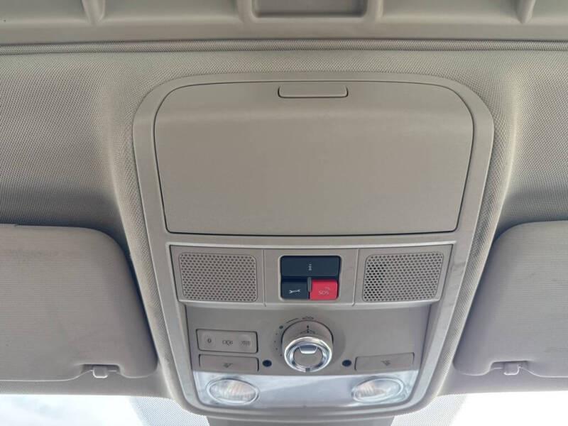 2020 Volkswagen Passat SE