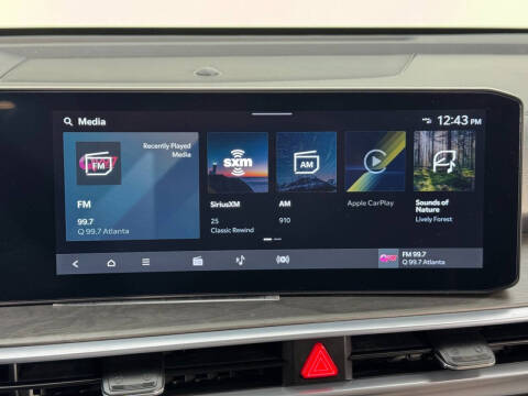 2024 Kia Sorento X-Line SX Prestige