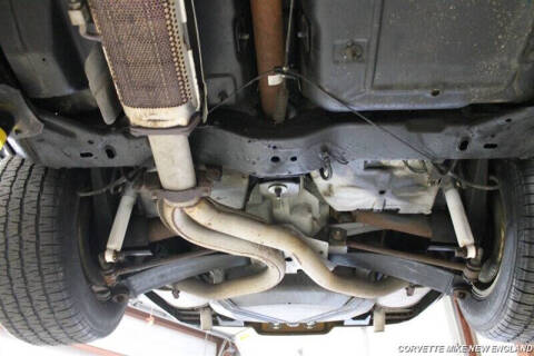 1982 Chevrolet Corvette