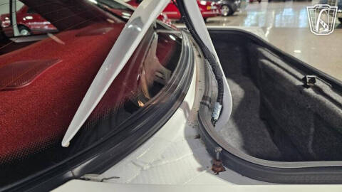 1988 Ford Thunderbird