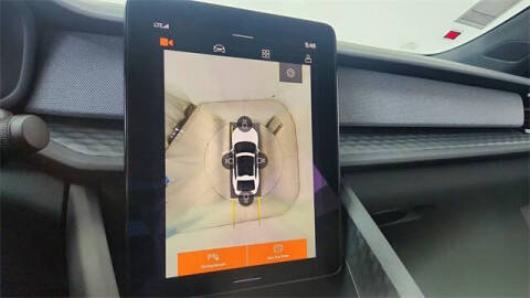 2022 Polestar 2 Long Range Dual Motor