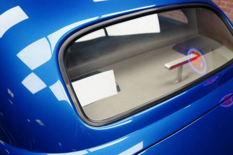 1948 Chevrolet Fleetline