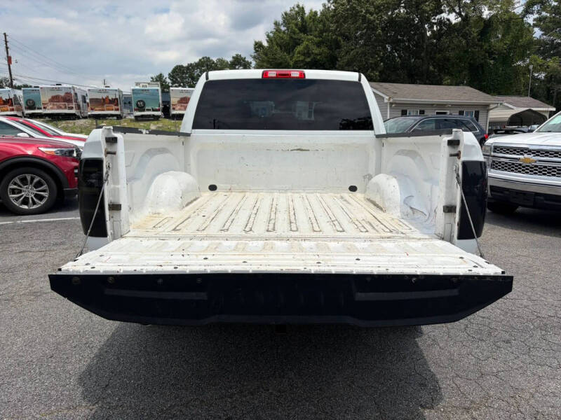 2014 RAM 1500 Express