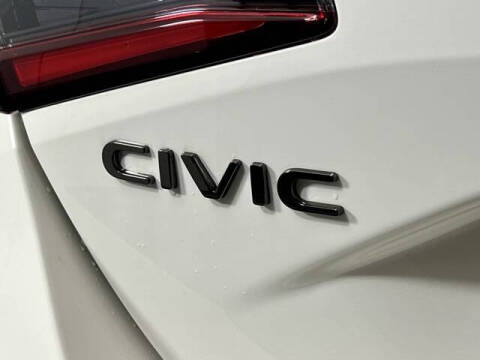 2025 Honda Civic Type R