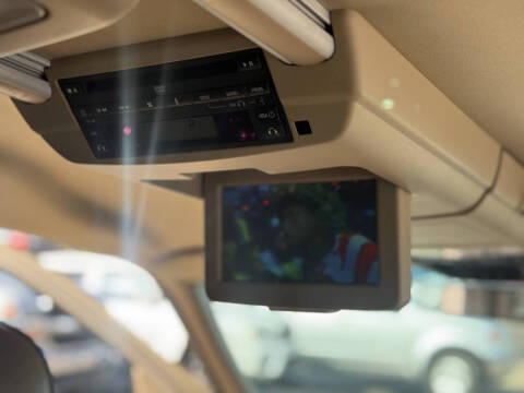 2005 Buick Terraza CX