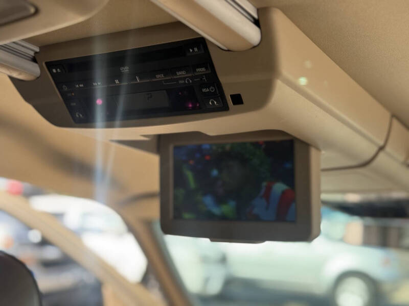 2005 Buick Terraza CX