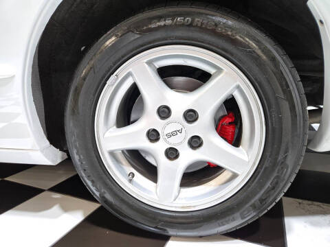 1995 Pontiac Firebird Formula