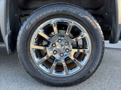 2014 GMC Sierra 1500