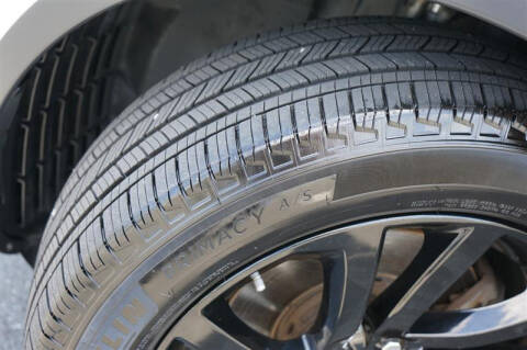 2020 Land Rover Discovery HSE Td6