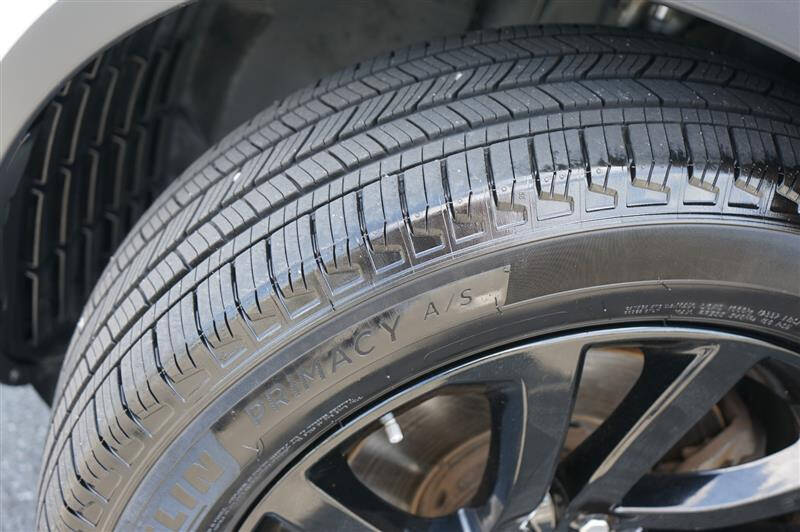 2020 Land Rover Discovery HSE Td6