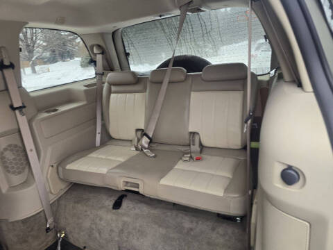 2006 Ford Freestar SE