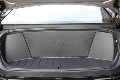 2024 Tesla Cybertruck