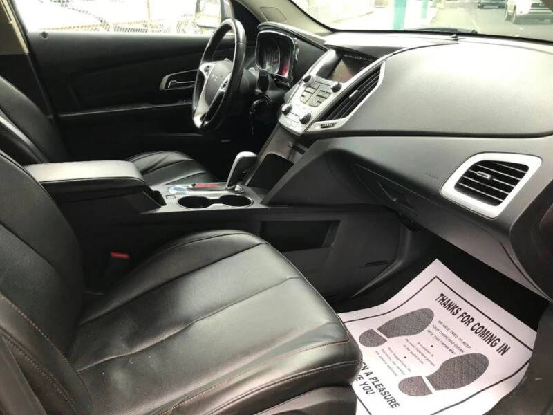 2012 GMC Terrain SLT-2