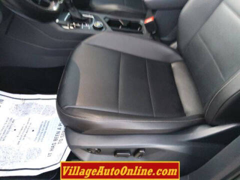 2020 Volkswagen Tiguan SE R-Line Black 4Motion