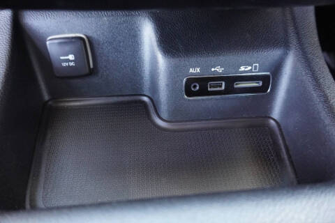 2014 Dodge Durango R/T