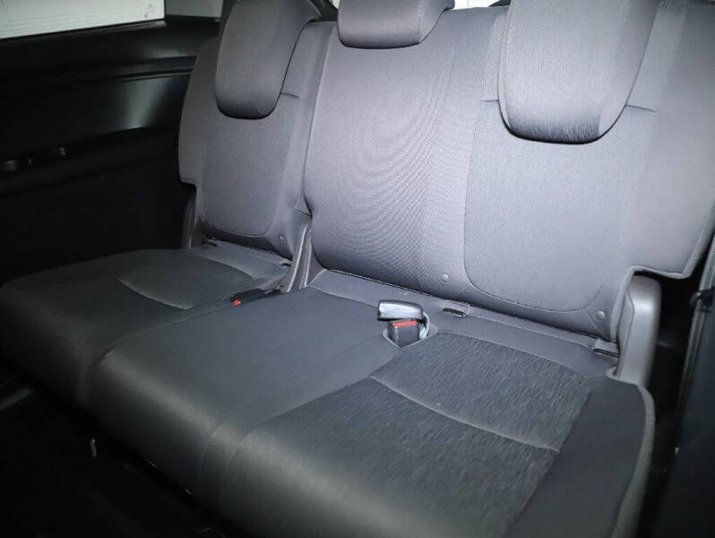 2018 Honda Odyssey EX