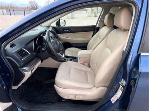 2019 Subaru Outback 3.6R Limited