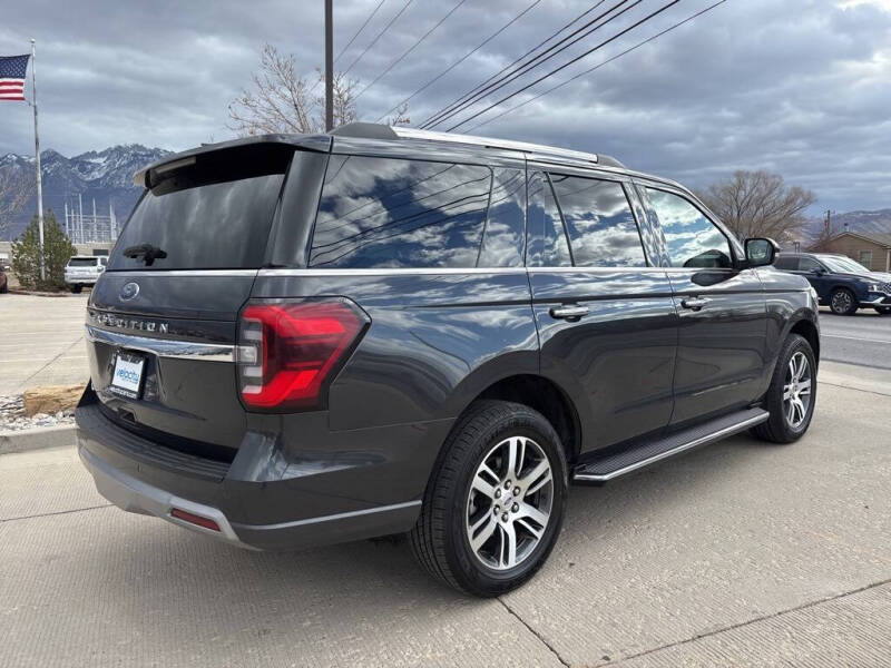 2023 Ford Expedition Limited