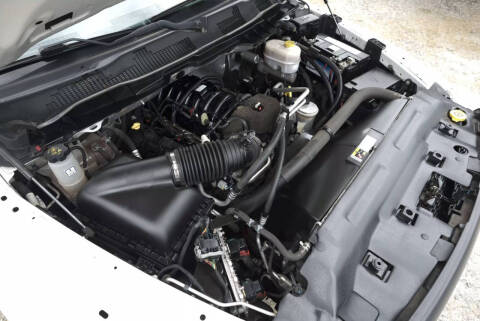 2017 RAM 3500 Tradesman