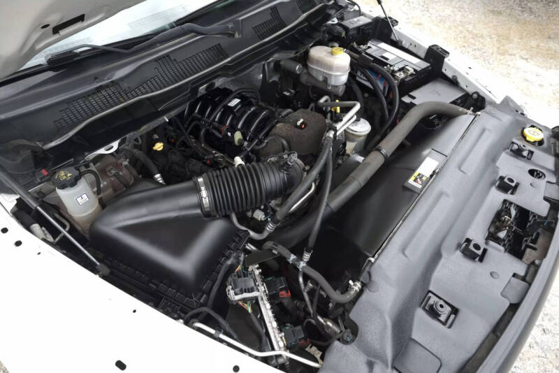 2017 RAM 3500 Tradesman