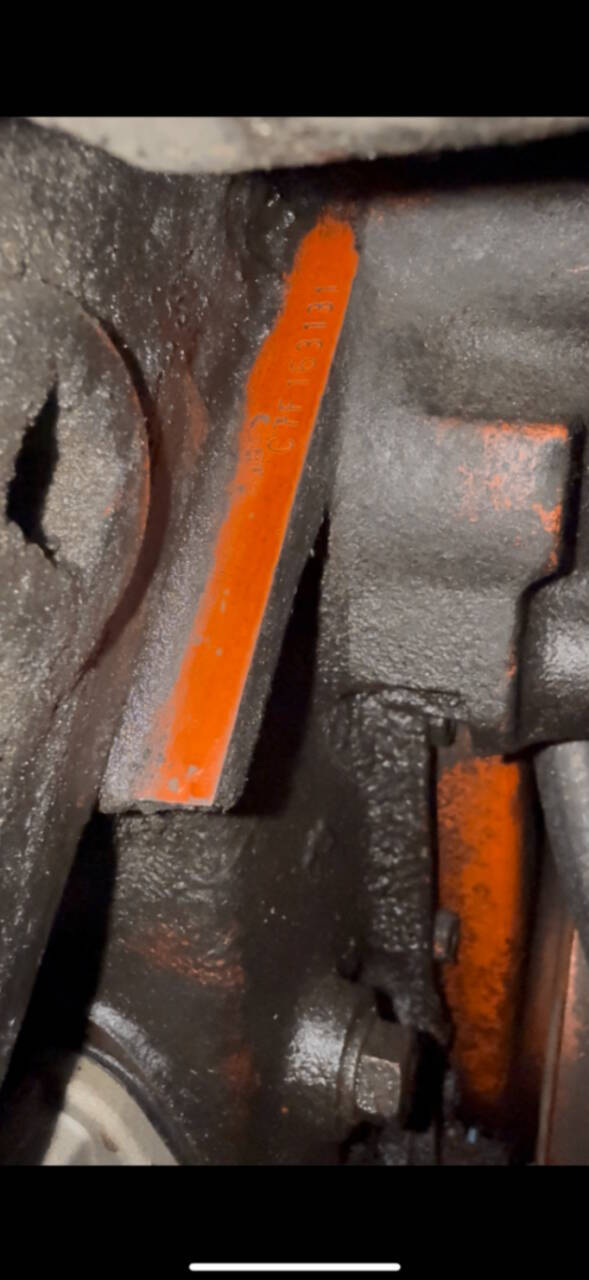 1977 Chevrolet Suburban 52