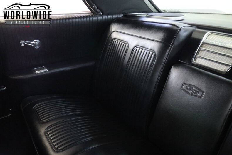 1964 Pontiac Grand Prix