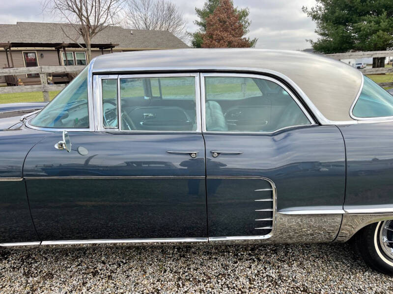1957 Cadillac Eldorado