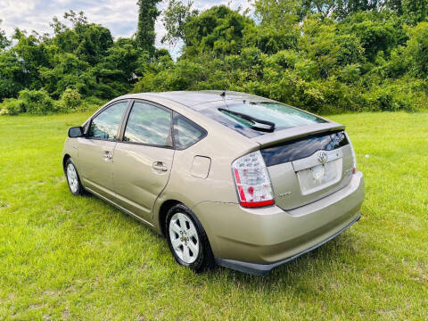 2006 Toyota Prius