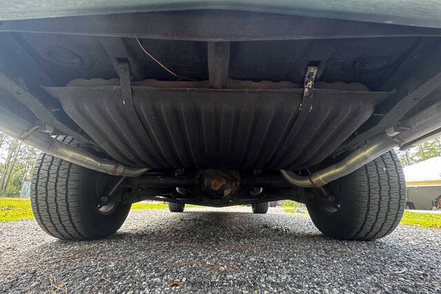 1972 Chevrolet Chevelle