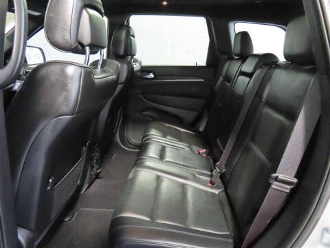 2019 Jeep Grand Cherokee High Altitude