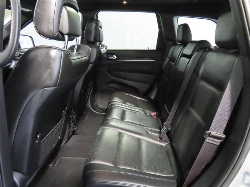 2019 Jeep Grand Cherokee High Altitude