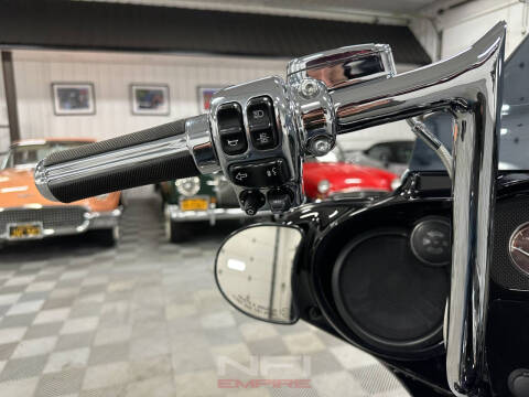 2016 Harley-Davidson Street Glide