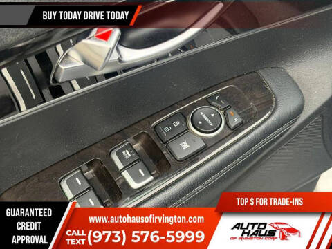 2017 Kia Sorento LX V6