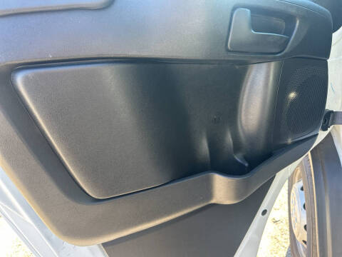 2023 RAM ProMaster 2500 159 WB