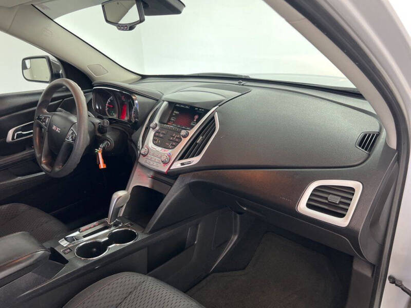 2012 GMC Terrain SLE-1