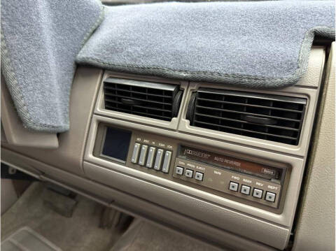 1992 GMC Sierra 2500