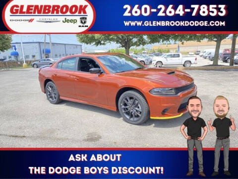 2023 Dodge Charger for sale at Glenbrook Dodge Chrysler Jeep Ram and Fiat in Fort Wayne IN