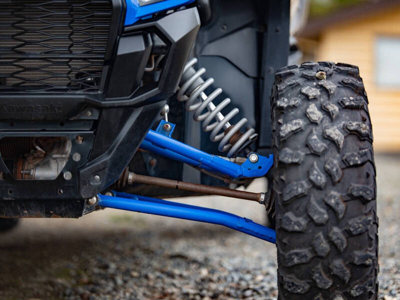 2021 Kawasaki Teryx KRX 1000