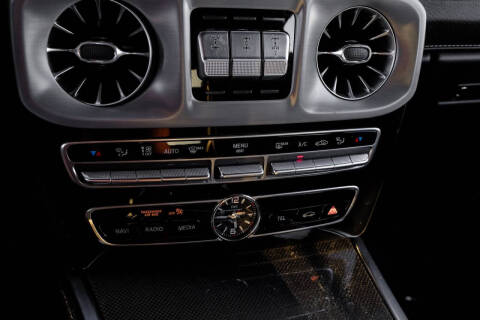 2024 Mercedes-Benz G-Class AMG G 63