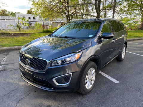 2018 Kia Sorento for sale at Car Plus Auto Sales in Glenolden PA