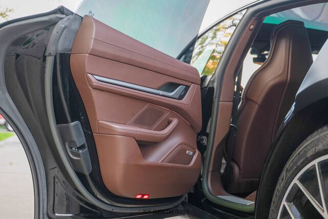 2023 Porsche Taycan 4S