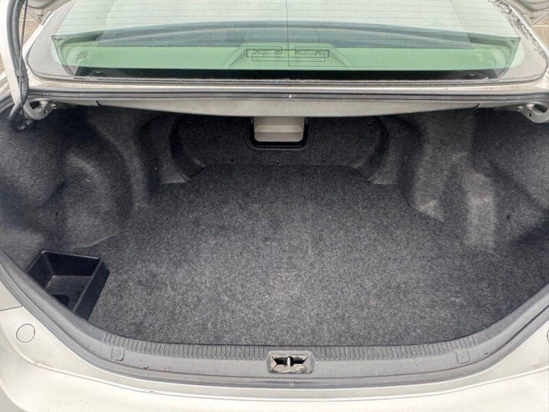 2010 Toyota Camry XLE