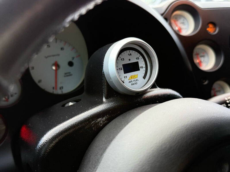 2006 Dodge Viper SRT-10