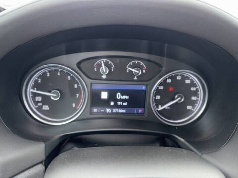 2020 Buick Enclave Premium