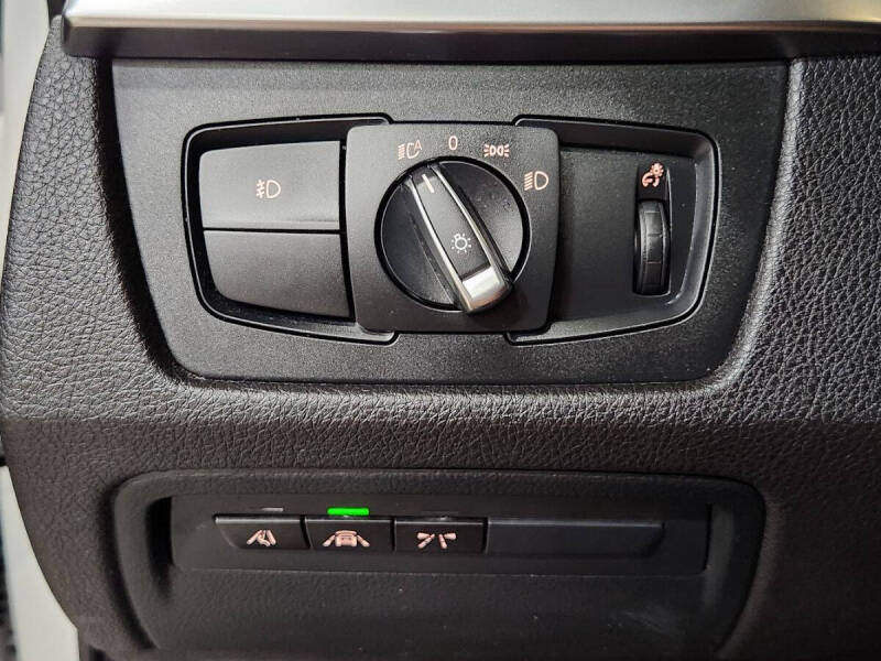 2019 BMW 4 Series 430i Gran Coupe