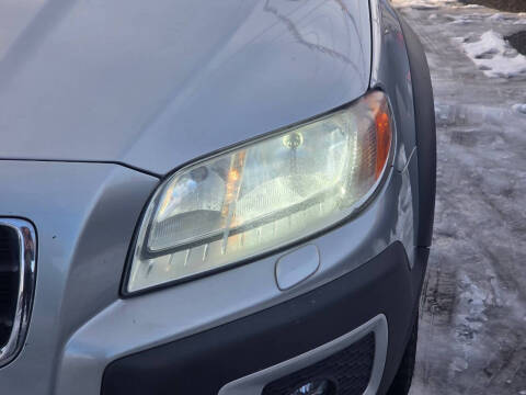 2012 Volvo XC70 3.2 Premier Plus