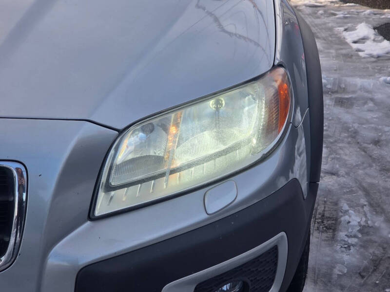 2012 Volvo XC70 3.2 Premier Plus