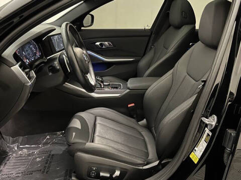 2021 BMW 3 Series 330i